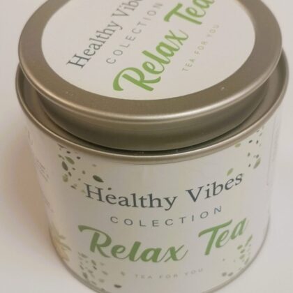 Tea Healthy Vibes