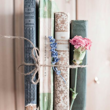 BOOKS